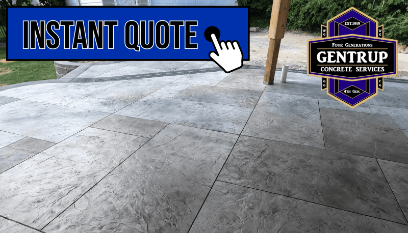 Instant Estimate | Cincy & NKY